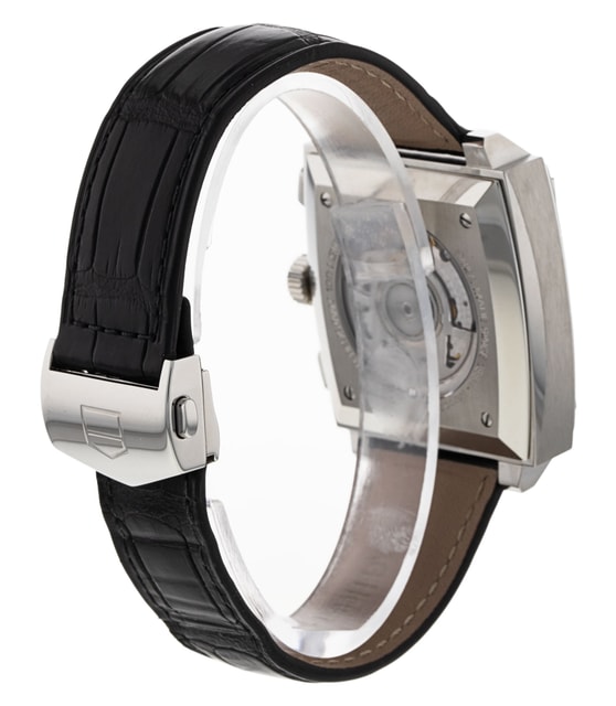 Tag Heuer Monaco CAW2110.FC6177 Image 3